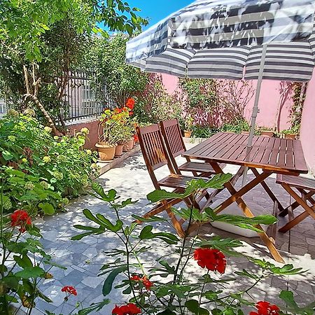 Golden Life Apart Hotel Istambul Exterior foto