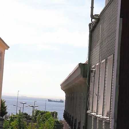 Golden Life Apart Hotel Istambul Exterior foto