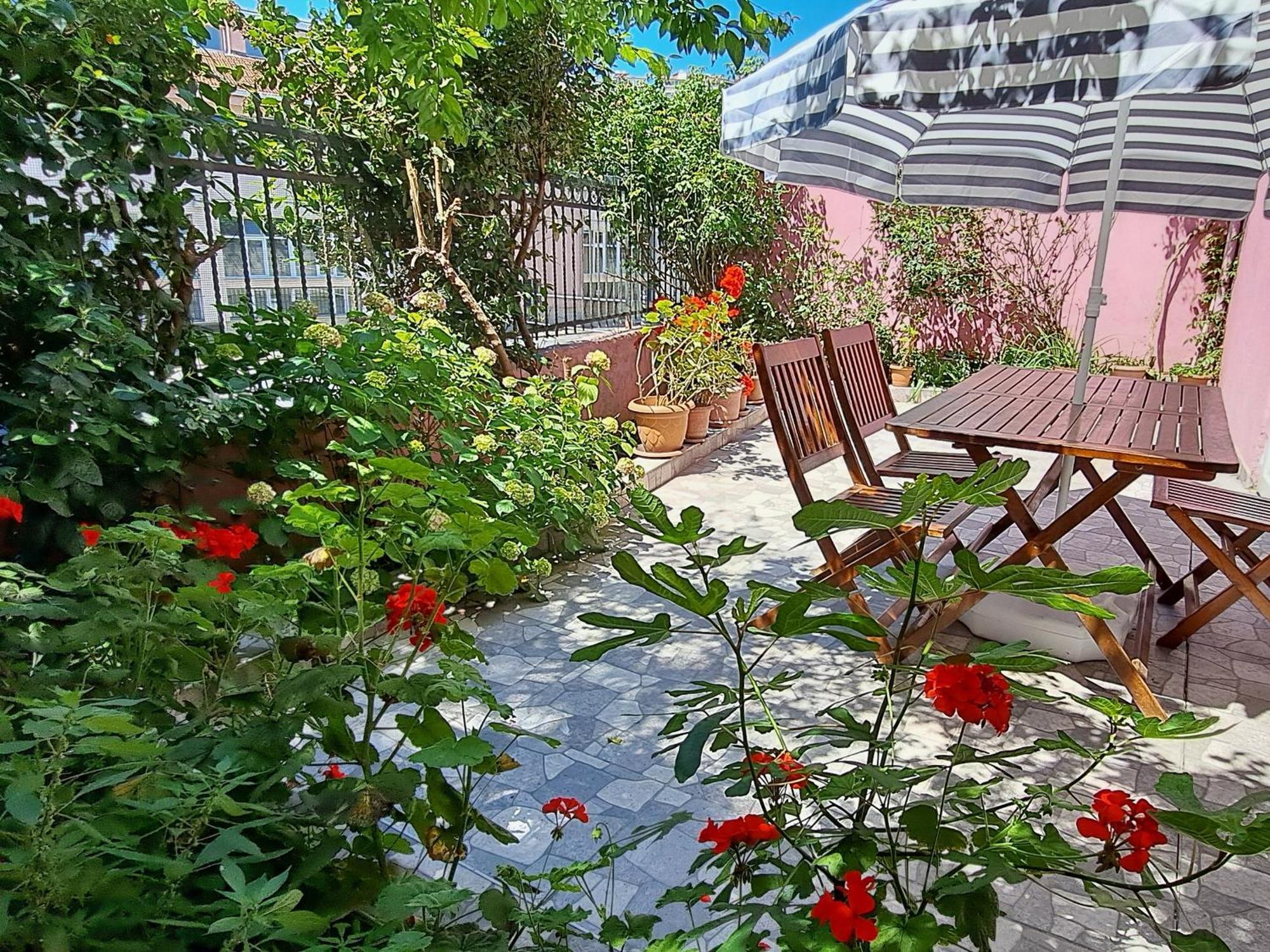 Golden Life Apart Hotel Istambul Quarto foto