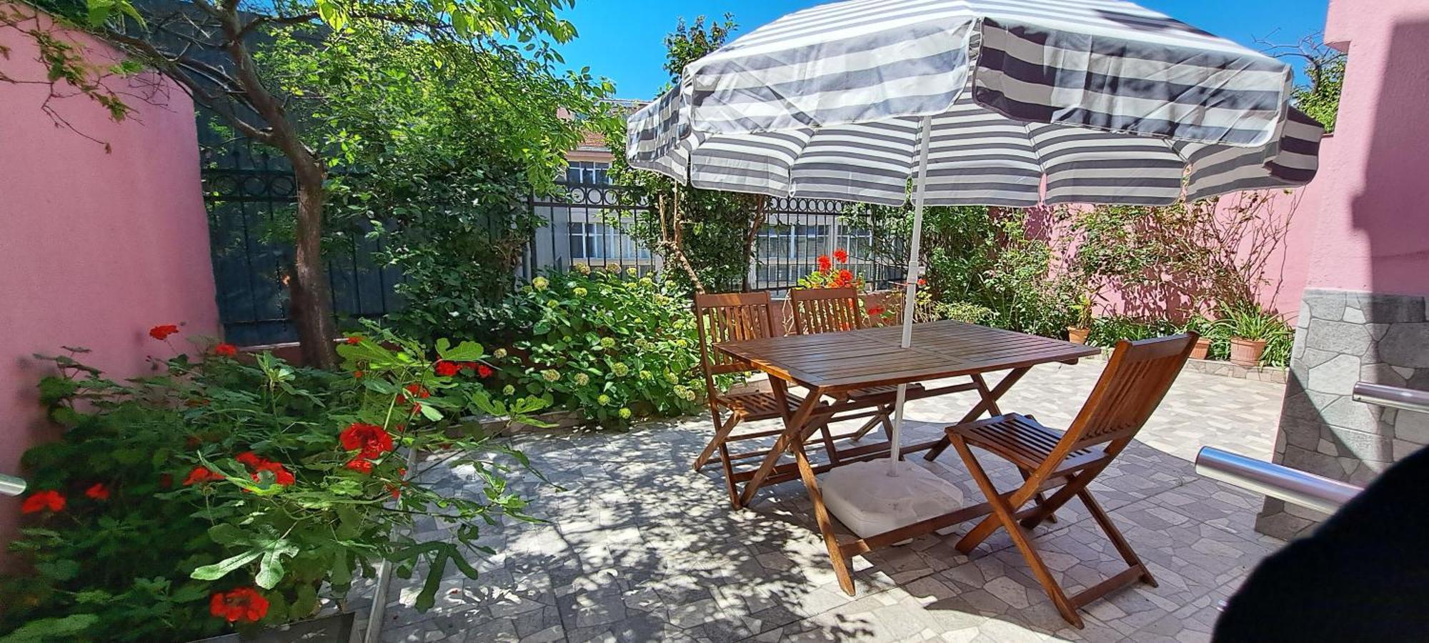 Golden Life Apart Hotel Istambul Exterior foto